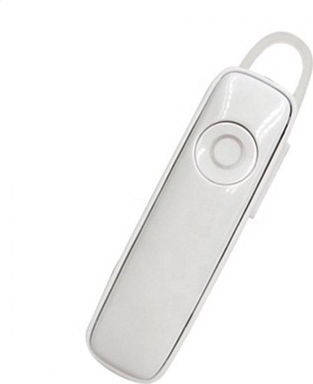 Picture of Suchawka Freestyle FREESTYLE WIRELESS BLUETOOTH 5.0 HANDSFREE MONO SUCHAWKA ICON WHITE [45716]