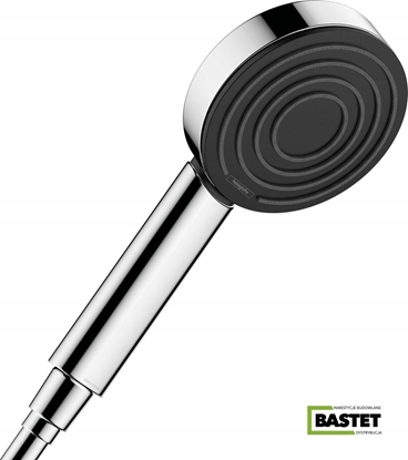 Picture of Suchawka prysznicowa Hansgrohe Gówka prysznicowa 105 1jet, chrom