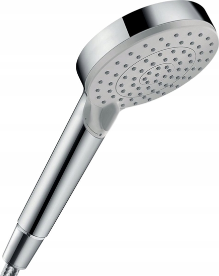 Picture of Suchawka prysznicowa Hansgrohe Hand shower Hansgrohe Vernis Blend Vario EcoSmart, 26340000, chrome