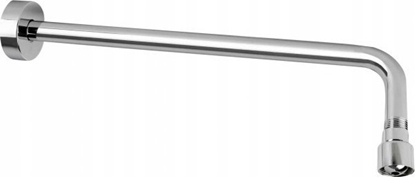 Picture of Suchawka prysznicowa Hydroland RAMI NATRYSKU Z MOCOWANIEM CIENNYM OKRGE 1/2'' //N.H.RAM-1/2-OKR - N.H.RAM-1/2-OKR