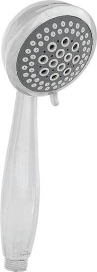 Picture of Suchawka prysznicowa Invena Elia 3-funkcyjna chrom (AS-51-001-L)