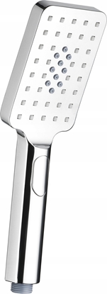 Picture of Suchawka prysznicowa Invena SLUCHAWKA NATRYSKOWA NYKS 3 FUNKCYJNA CHROM