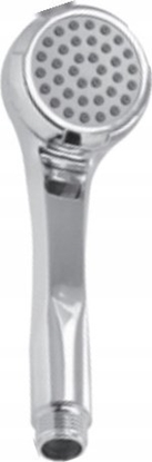 Picture of Suchawka prysznicowa Perfexim Suchawka prycznicowa 1funkcyjna CAMBIO/GOMERA A.HY-1310 - 35-101-0014-000