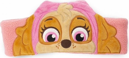 Picture of Suchawka Technaxx Technaxx Opaska ze suchawkami Psi patrol Róowy