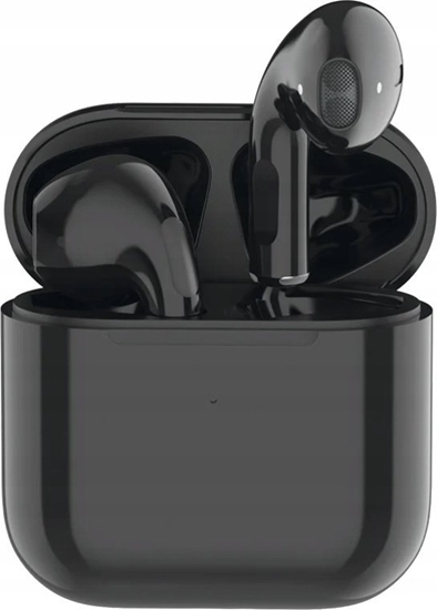 Picture of 2GO Bluetooth Headset "TWS Mini" - schwarz