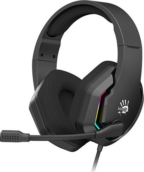 Picture of Suchawki A4Tech Bloody G260 Czarne (G260-BK)