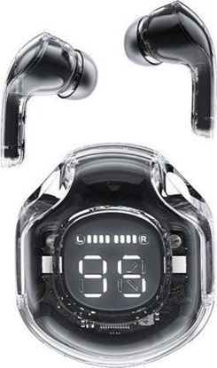 Picture of Suchawki Acefast T8 czarne