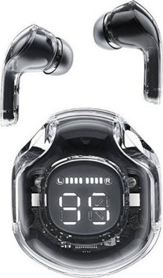 Picture of Suchawki Acefast T8 czarne