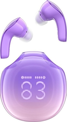 Picture of Suchawki Acefast T9 fioletowe