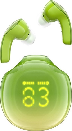 Picture of Suchawki Acefast T9 zielone