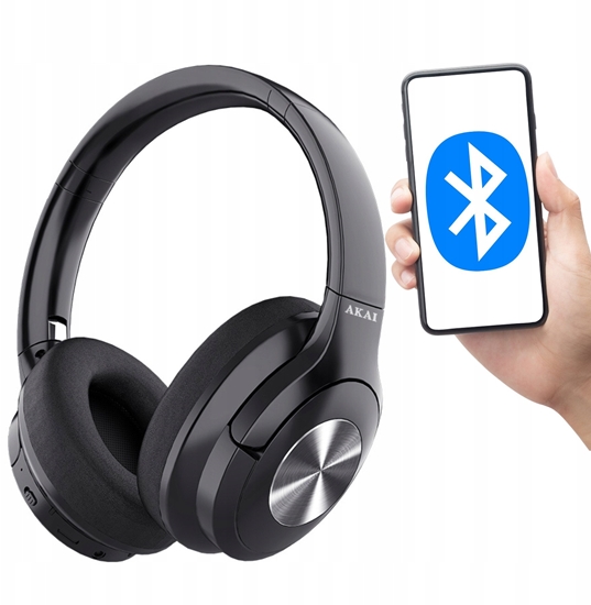 Picture of SUCHAWKI AKAI BTH-P100