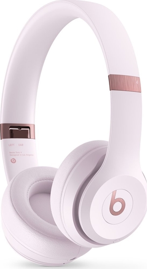 Picture of Suchawki Apple Beats Solo4 Cloud Pink (MUW33ZM/A)