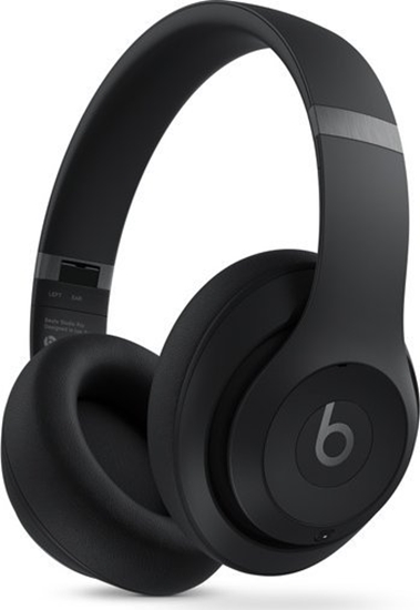 Picture of Apple Beats Studio Pro (Schwarz)