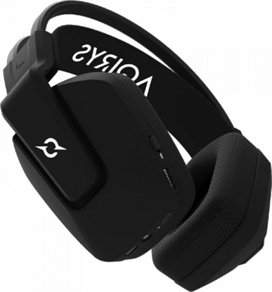 Изображение Suchawki AQIRYS Alya 2.0 Czarne (AQI-GA-HP-3)