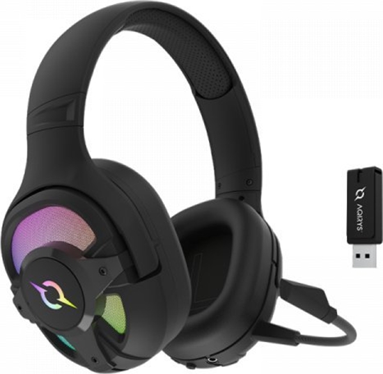 Изображение Suchawki AQIRYS Ara Czarne (AQI-GA-HP-7)