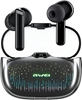 Picture of Suchawki Awei Awei Suchawki Bluetooth 5.3 T52 Pro2 Tws + Stacja Dokujca Czarny/Black