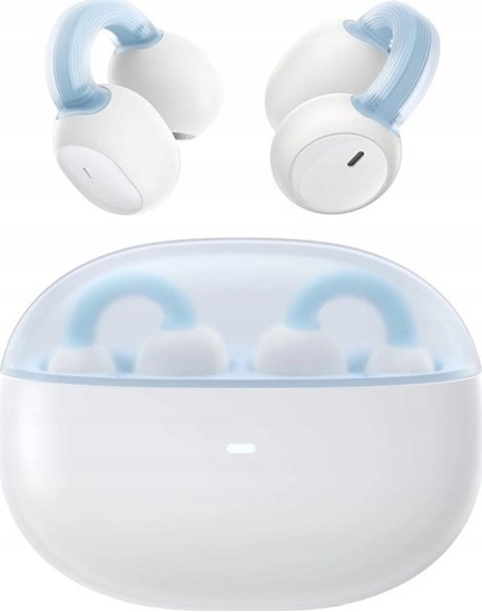 Picture of Suchawki Baseus AirGo 1 Ring Open-Ear TWS (biay)
