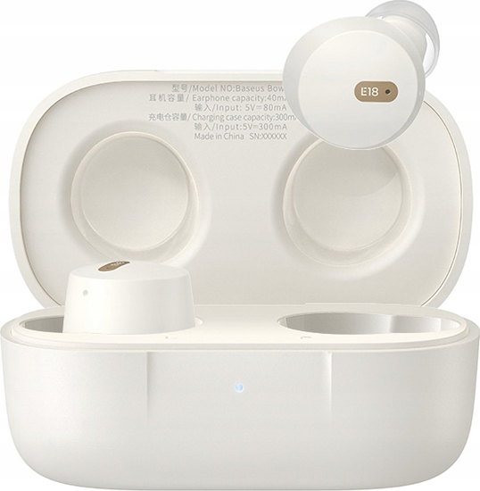 Picture of Suchawki Baseus Bowie E18 biae