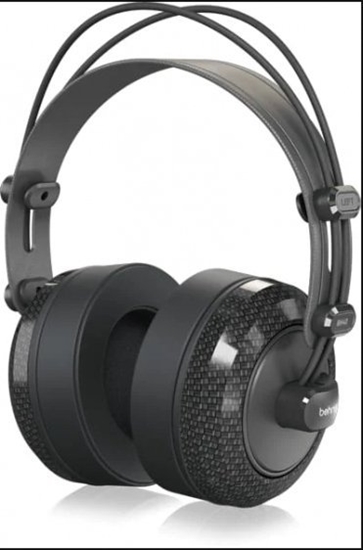 Picture of Suchawki Behringer Behringer BH40 Suchawki studyjne