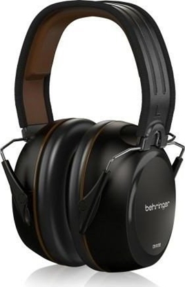 Attēls no Suchawki Behringer Behringer DH100 Suchawki dla perkusistów
