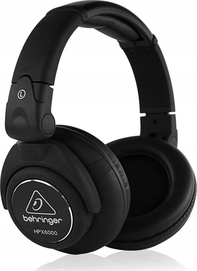 Picture of Suchawki Behringer Behringer HPX6000 Suchawki DJ