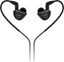 Изображение Suchawki Behringer Behringer MO240 - Suchawki dwudrone dokanaowe ze zczem MMCX - czarne