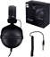 Picture of Suchawki Beyerdynamic Beyerdynamic DT 770 PRO 80 OHM BLACK LIMITED EDITION - Suchawki studyjne zamknite