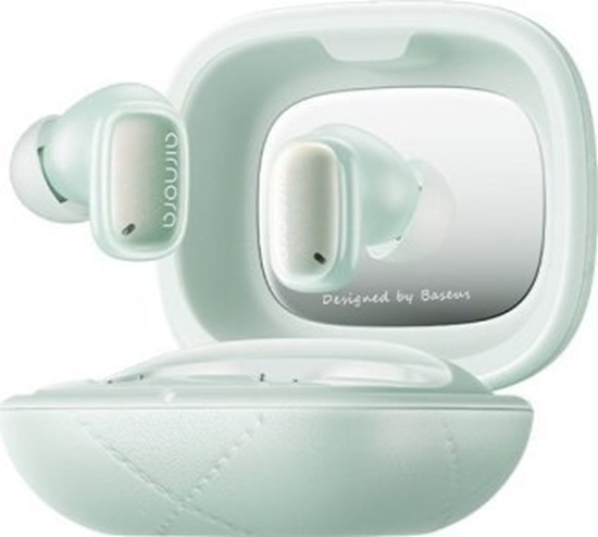 Picture of Baseus AirNora 3 Earphones Green