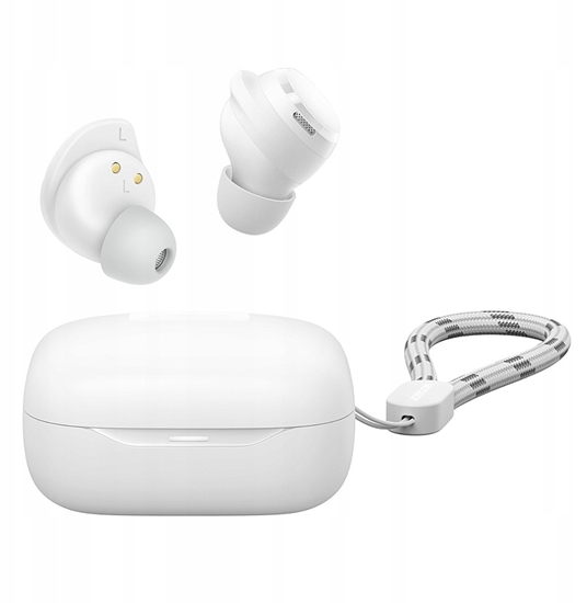 Picture of Suchawki bezprzewodowe Joyroom Jdots JR-DB3 TWS - biae