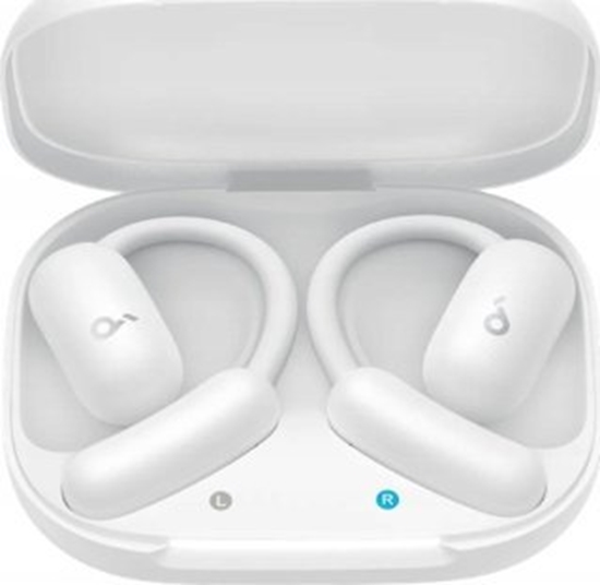 Picture of Słuchawki bezprzewodowe Soundcore Aero Fit 2 Bluetooth białe