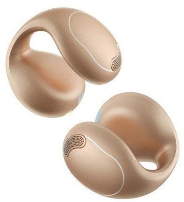 Picture of Słuchawki bezprzewodowe Soundcore C40i Bluetooth złote