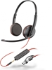 Picture of Słuchawki Blackwire 3225 USB-C/A+3,5mm 8X229AA 