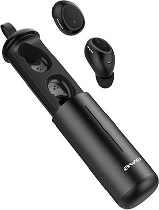 Attēls no Suchawki Awei T55 TWS (AWEI017BLK)