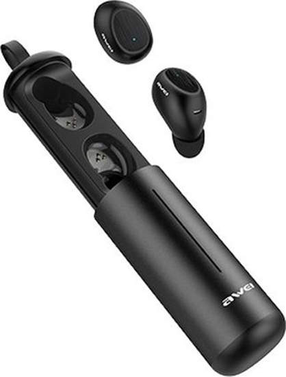 Picture of Suchawki Awei T55 TWS (AWEI017BLK)