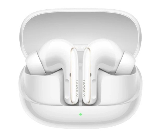 Picture of Słuchawki Buds 5 Pro Bluetooth białe