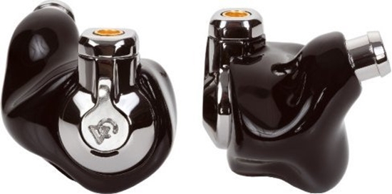 Picture of Suchawki Campfire Audio Campfire Audio CASCARA Universal IEM - black