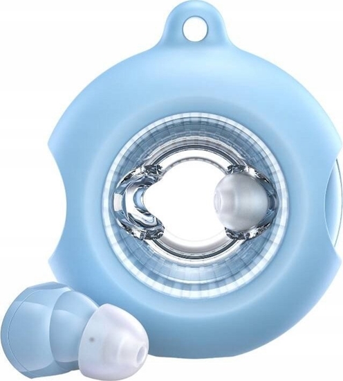 Picture of Suchawki Choetech Suchawki TWS Choetech BH-T22 (niebieskie)