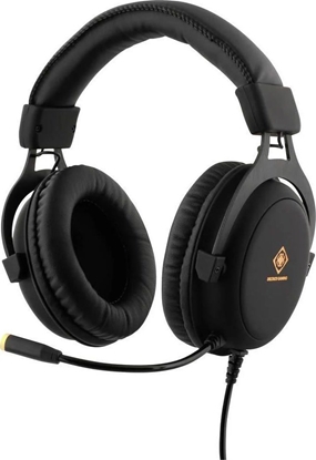 Picture of Suchawki Deltaco Czarne (GAM-030)