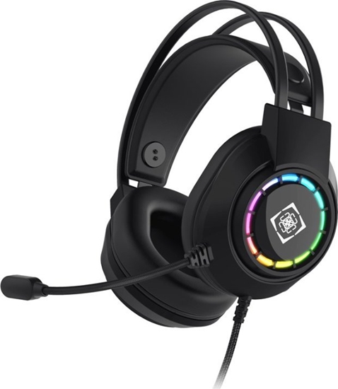 Picture of Suchawki Deltaco DH220 Czarne (GAM-168)