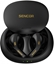 Picture of Słuchawki douszne bluetooth SEP 560BT BK, BT 5.3, czas 6h, 40mAh 