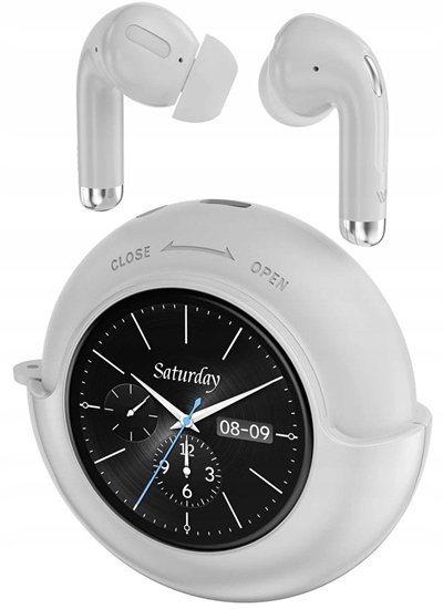 Picture of Suchawki douszne Weofly LifeFits biae