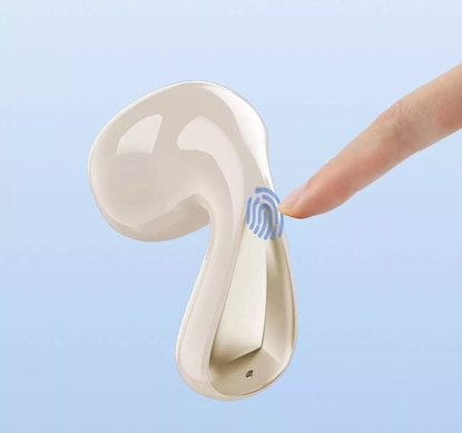 Attēls no Suchawki Dudao Suchawki bezprzewodowe Dudao U16Pro TWS Bluetooth 5.3 - biae