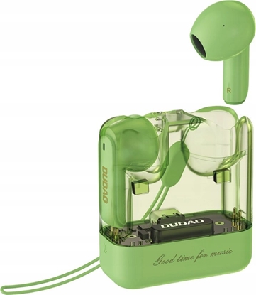 Attēls no Suchawki Dudao U18Pro zielone