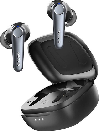 Picture of Earfun Wireless earphones TWS EarFun Air Pro 3, ANC (black)