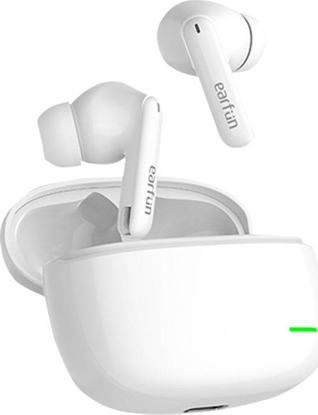 Attēls no Earfun Wireless earphones TWS EarFun AirMini2 (white)