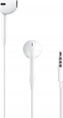 Attēls no Austiņas Apple EarPods 3.5mm