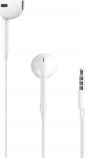 Изображение Austiņas Apple EarPods 3.5mm