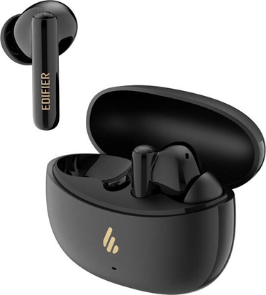 Attēls no Edifier | Wireless Earbuds | X5 Pro | Built-in microphone | Bluetooth | ANC | Black