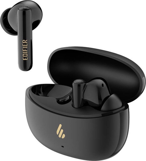 Picture of Edifier | Wireless Earbuds | X5 Pro | Built-in microphone | Bluetooth | ANC | Black
