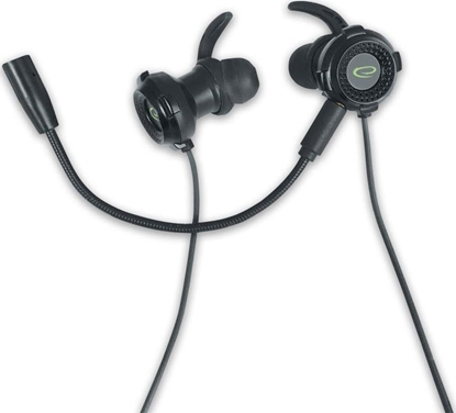 Picture of Suchawki Esperanza EGH202K Czarne (EGH202K)